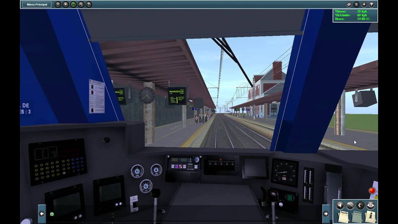 trainz simulator 2009 demo download